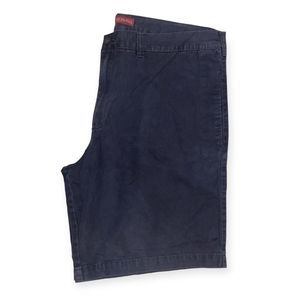 Merona Mens Flat‎ Front Shorts Size 40